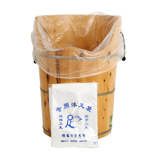 真空復(fù)合包裝袋的作用